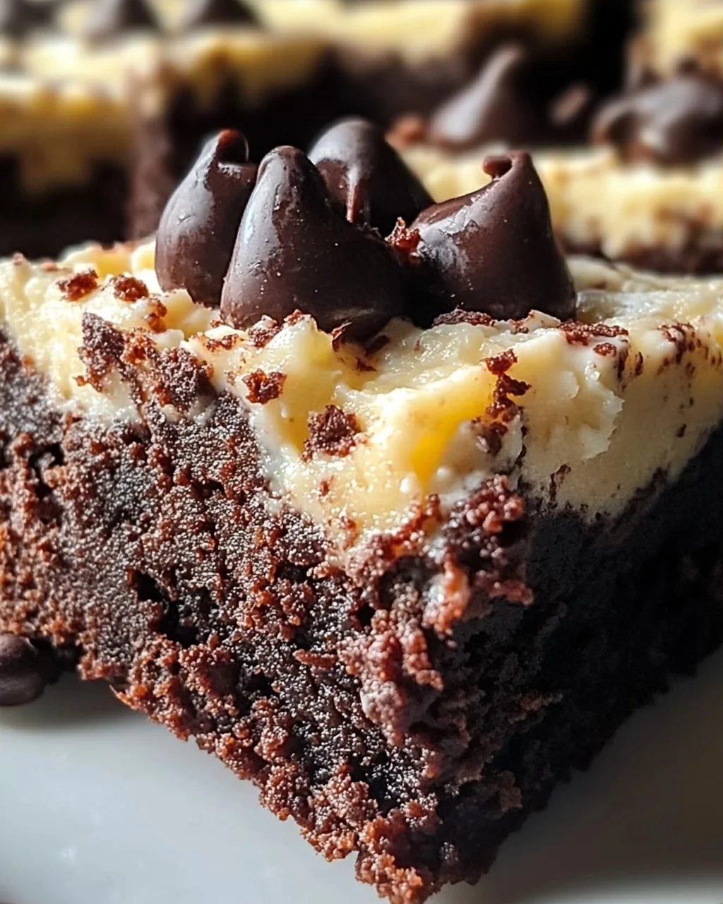 Cottage Cheese Protein Brownies: A Healthy Chocolate Delight!