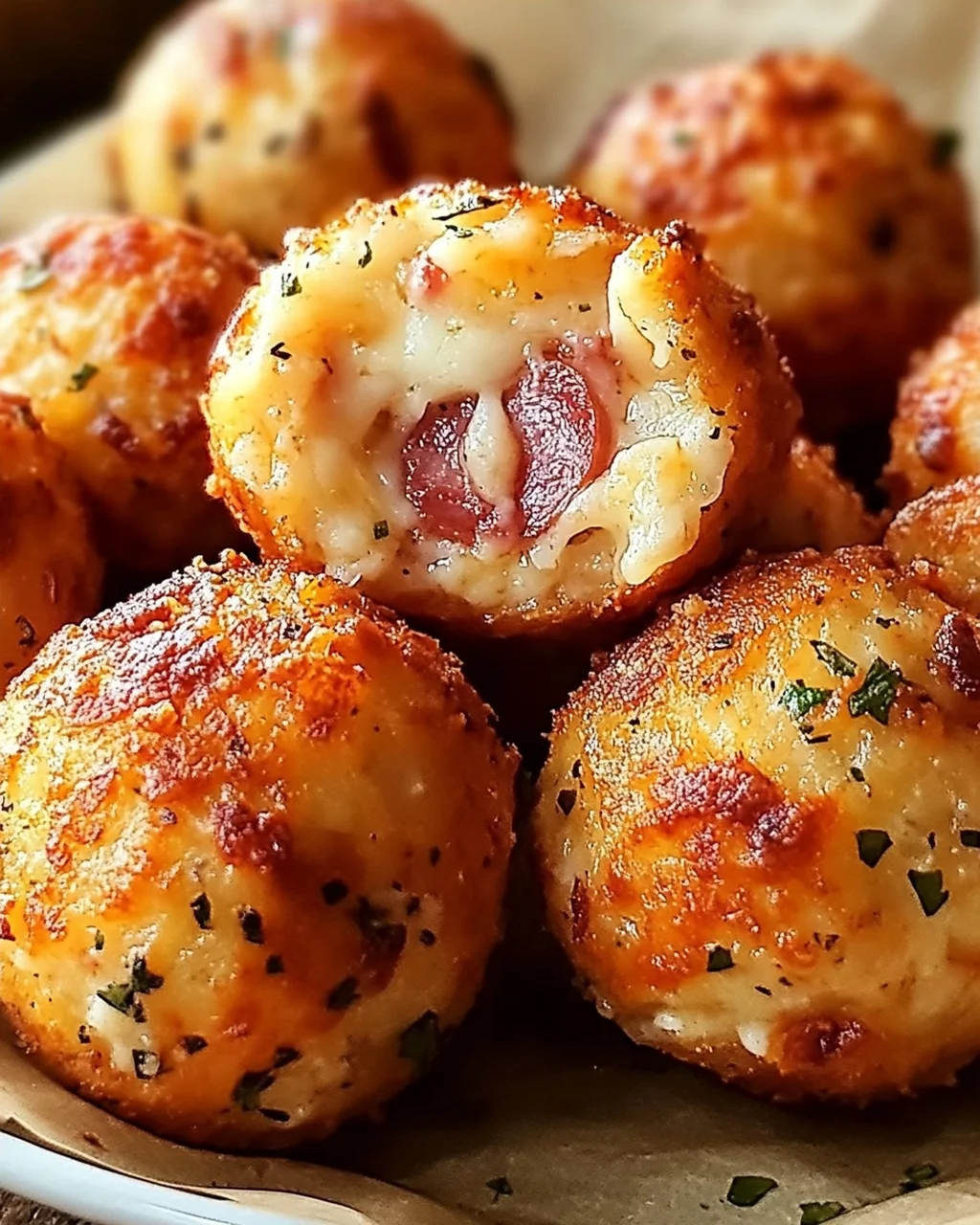 Leckere Pizza Baellchen Rezepte – Schnell & Einfach genießen!