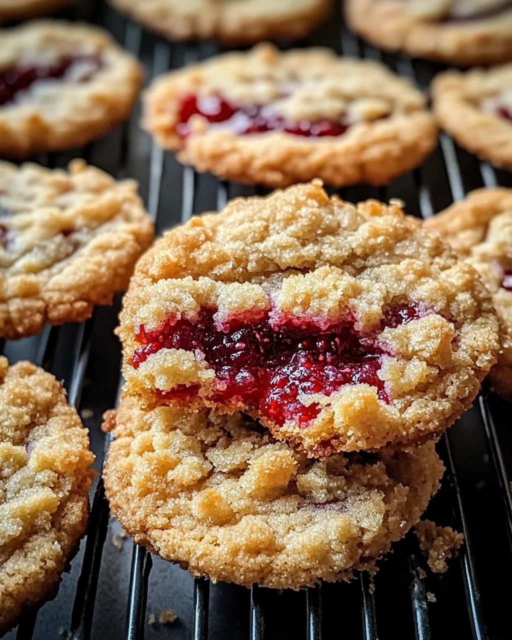 Unwiderstehliche Streuselplätzchen