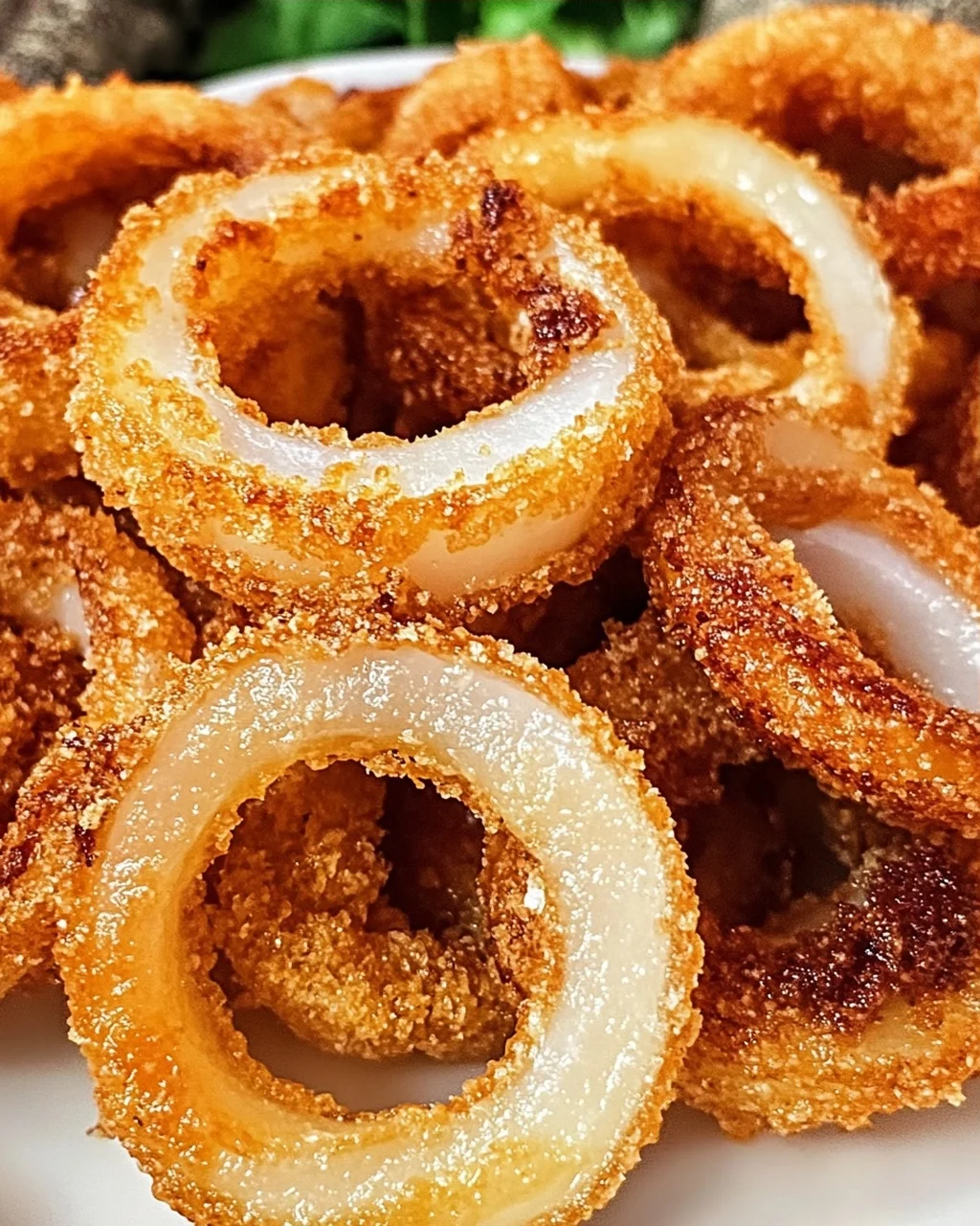 Viral Zwiebelring-Chips für den perfekten Snack
